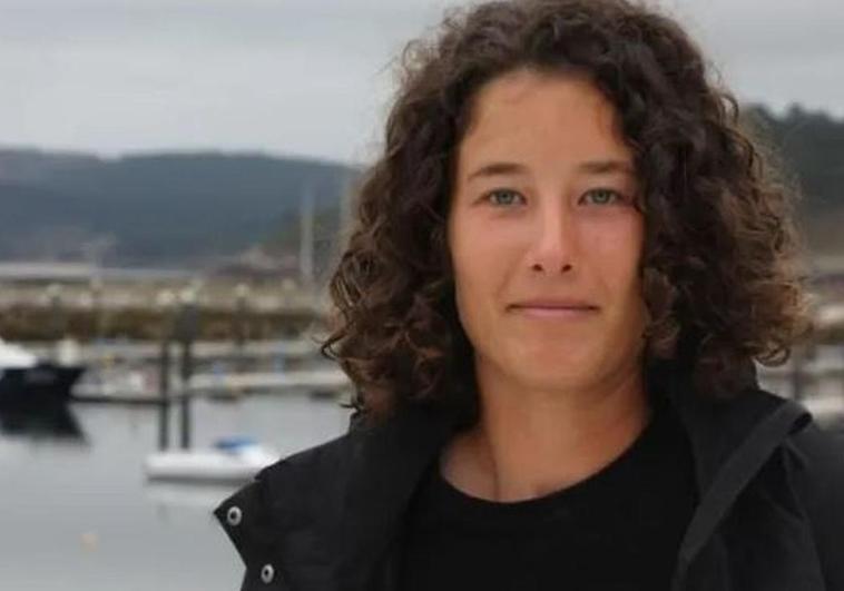 Liberada Ana Baneira, la joven española detenida en Irán en noviembre tras las protestas por la muerte de Mahsa Amini