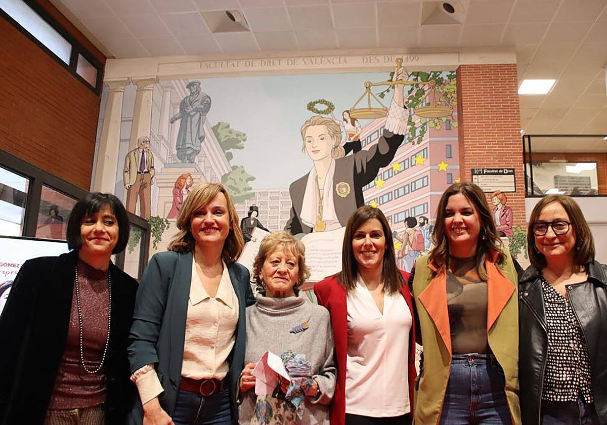 Madre soltera por elección