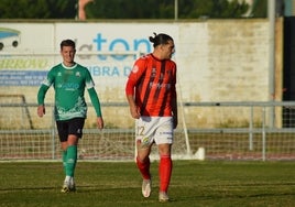 Tercera RFEF | Salerm Puente Genil y Ciudad de Lucena dan un paso al frente