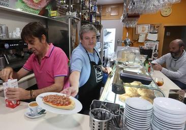 Sector público, educación y hostelería, locomotoras de la creación de empleo en Córdoba en un difícil 2022