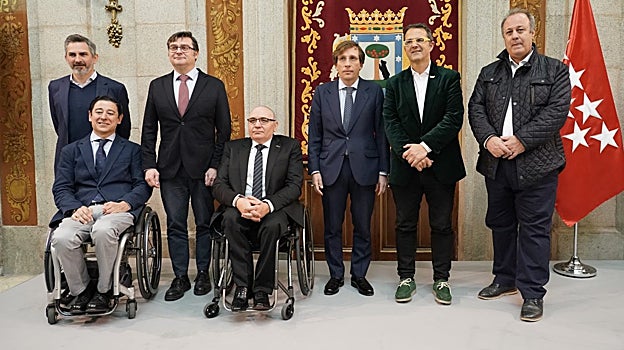 Abierto el plazo para solicitar las ayudas del Plan Adapta de Madrid ...