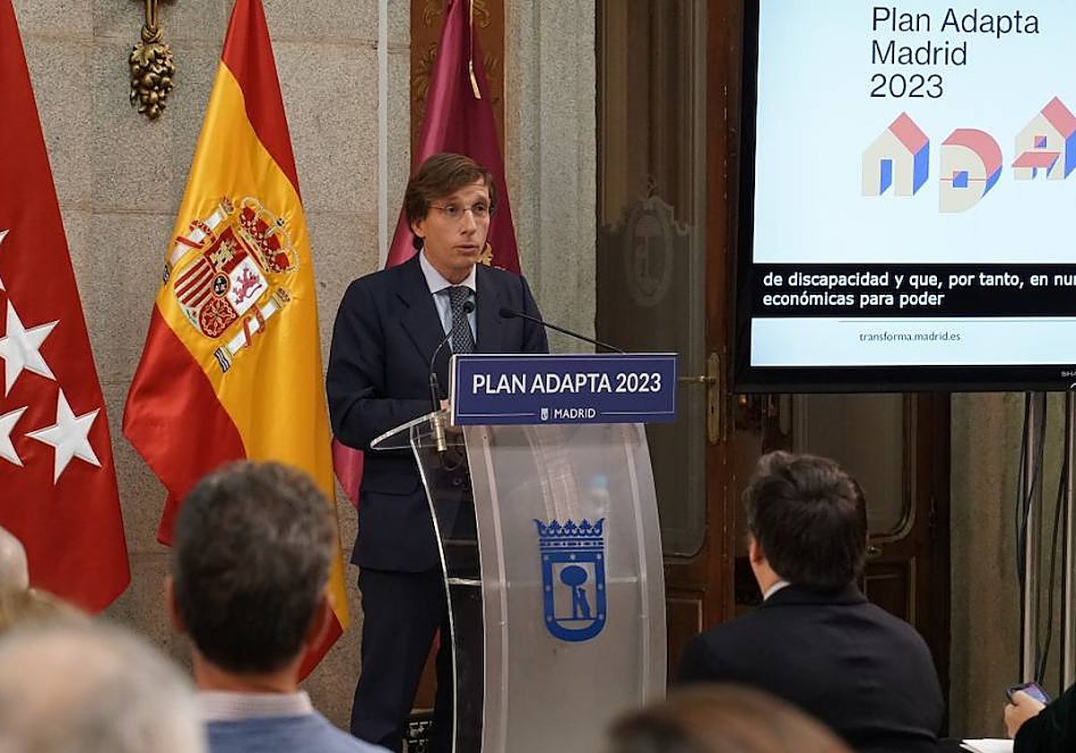 Abierto el plazo para solicitar las ayudas del Plan Adapta de Madrid ...