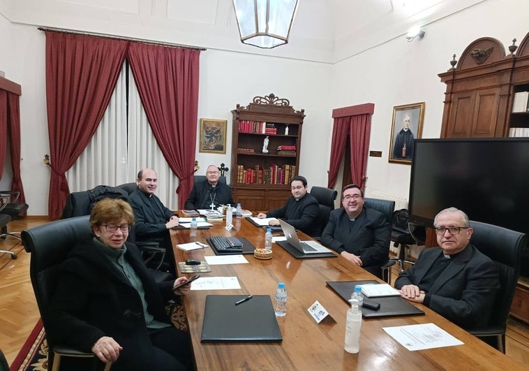 Renace el Centro de Estudios de Teología Espiritual 'Cardenal Marcelo González Martín'