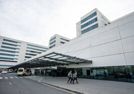 «Si no me habla en castellano tendrá que ir al hospital»: denuncian a una médica en Alicante por no saber valenciano