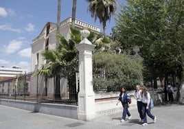 La Junta impulsa en Córdoba la nueva avenida Medina Azahara: más peatonal y con carriles bici y bus