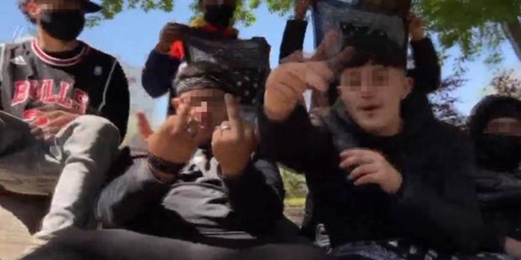 Crimen del rapero: la Fiscalía y la acusación piden prisión permanente ...