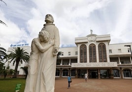 San Juan de Dios y Córdoba