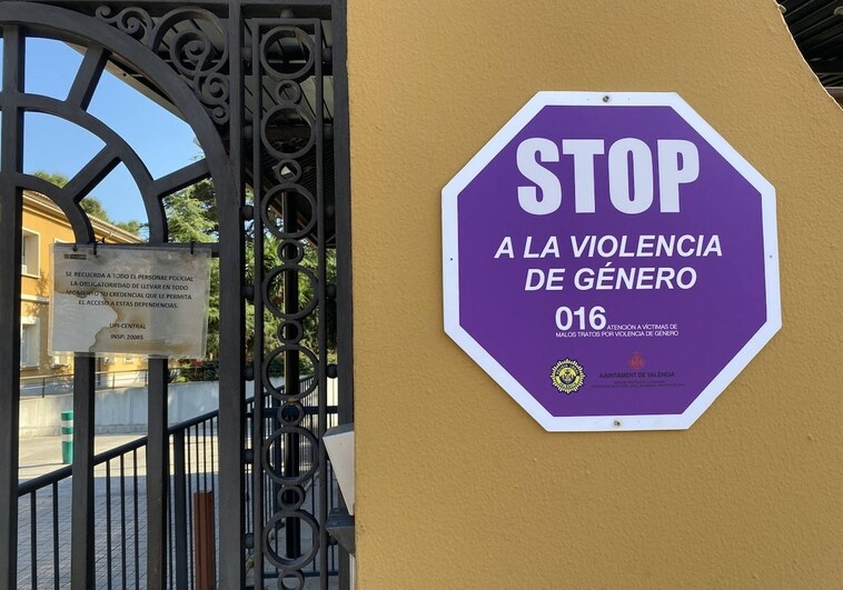 Las agresiones sexuales se duplican en Valencia en tres años: 62 mujeres denunciaron en 2022