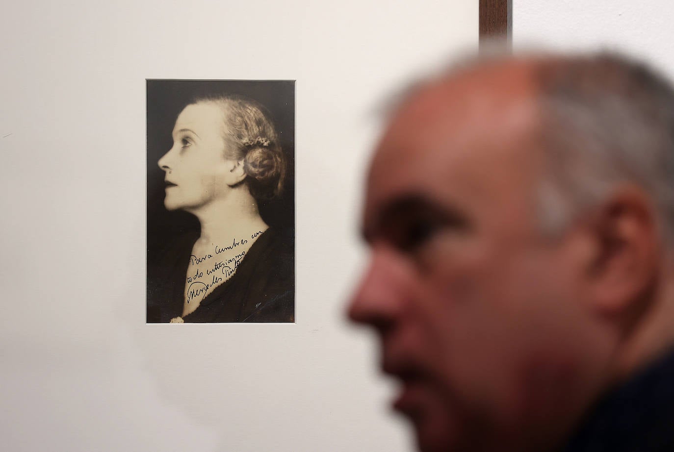 La exposición &#039;Escrito por mujeres&#039; en Córdoba, en imágenes