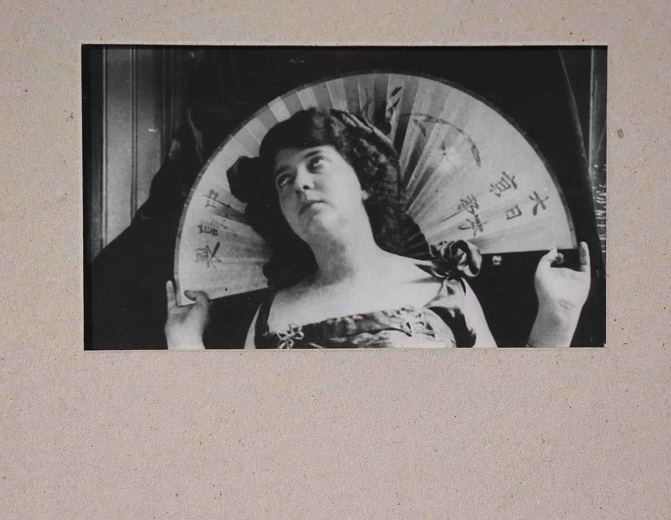 La exposición &#039;Escrito por mujeres&#039; en Córdoba, en imágenes