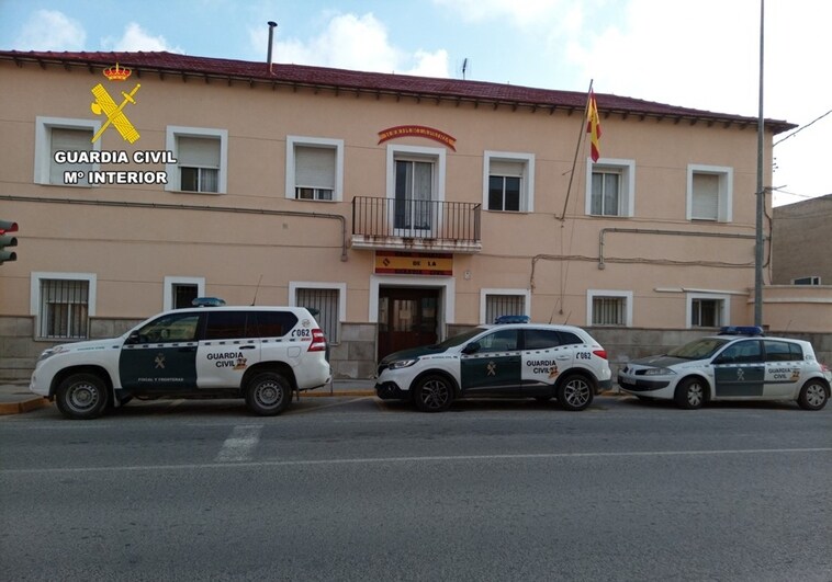 Investigan a una empleada de una residencia de Alicante por gastar 6.000 euros con la tarjeta de un nonagenario fallecido