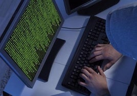 La Junta de Andalucía sufrió casi 7.500 ataques de 'hackers' el año pasado