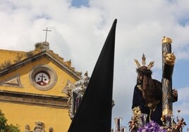 'Oficio de Semana Santa' conjunta en Córdoba la Pasión con dos corales navarras
