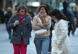 El tiempo: continúan los avisos por temperaturas polares en Andalucía