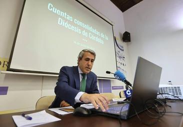 Los ingresos de la Iglesia por el IRPF en Córdoba se elevaron un 13% en 2022 y se alcanzaron los 4,4 millones