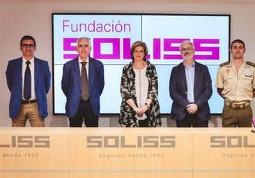 El proyecto 'Recover' sobre Covid persistente y financiado por Fundación Soliss, reconocido por la comunidad científica
