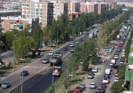 Accidente Córdoba | El conductor de la grúa implicado en un accidente mortal, en libertad con cargos