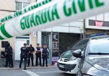 Registran 20 empresas y domicilios en una pieza separada del caso 3%