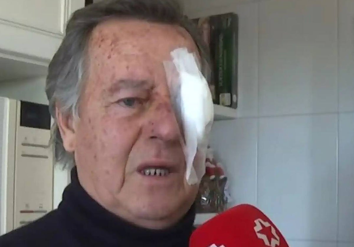 Juan Ignacio 'Kuru' Villacieros