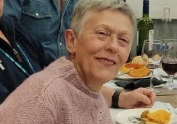 Crimen de la vecina: una deuda de 10.000 euros y una maleta para trasladar el cadáver de Pilar a la escombrera