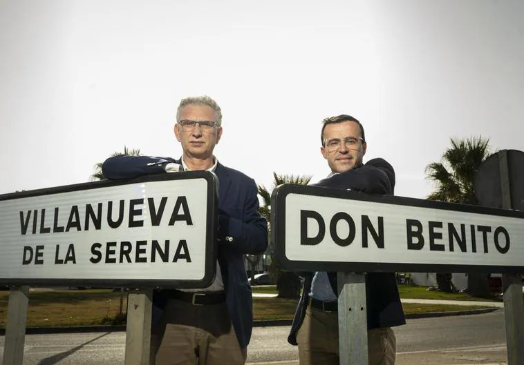 Don Benito y Villanueva de la Serena firman el protocolo de fusión que les llevará a ser Vegas Altas en 2027