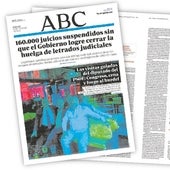 Así adelantó ABC el sumario de la trama y bautizó al Tito Berni