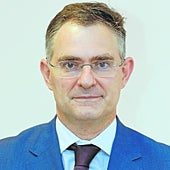 Imagen - «Cada vez llegan más pacientes jóvenes con problemas de este tipo a urgencias»