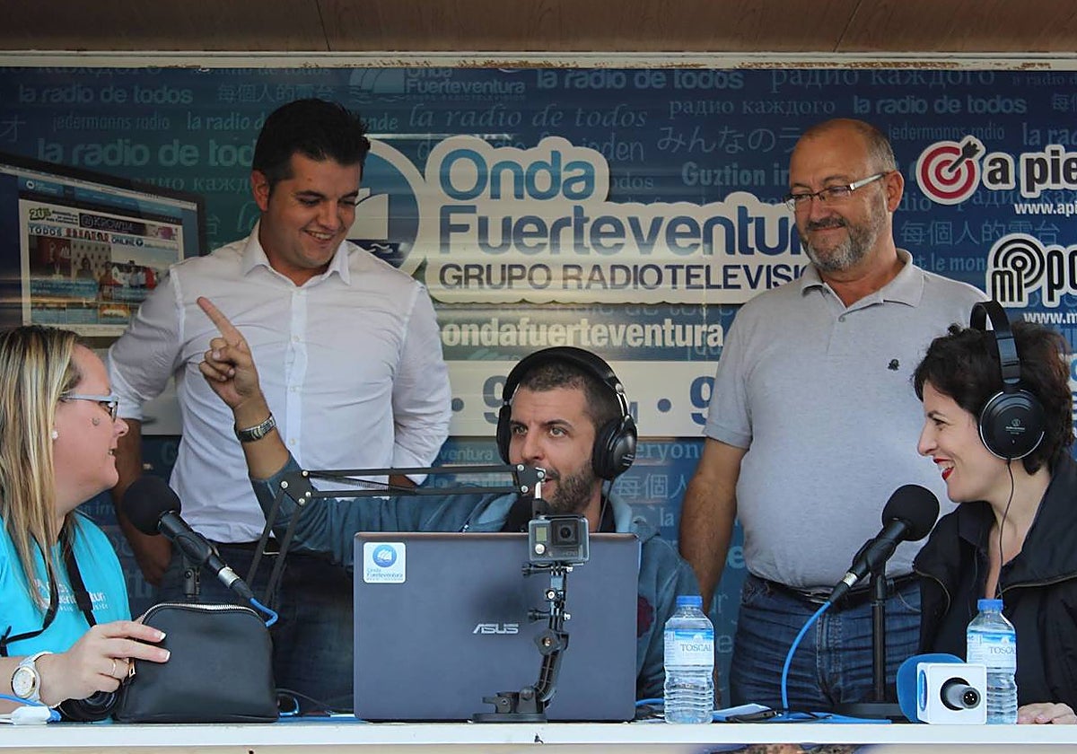 Vídeo: ABC Investiga: Las claves del Caso Mediador