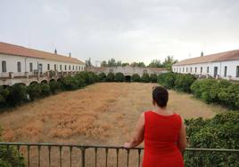El Ayuntamiento de Córdoba adjudica las obras de la Casa de Solidaridad, que durarán seis meses