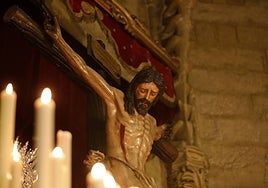 Todos los cultos de la segunda semana de Cuaresma en Córdoba