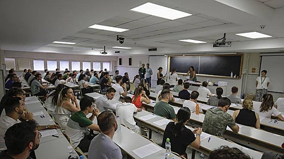 Última oportunidad para inscribirse en las oposiciones de Cuerpos de la Administración General del Estado