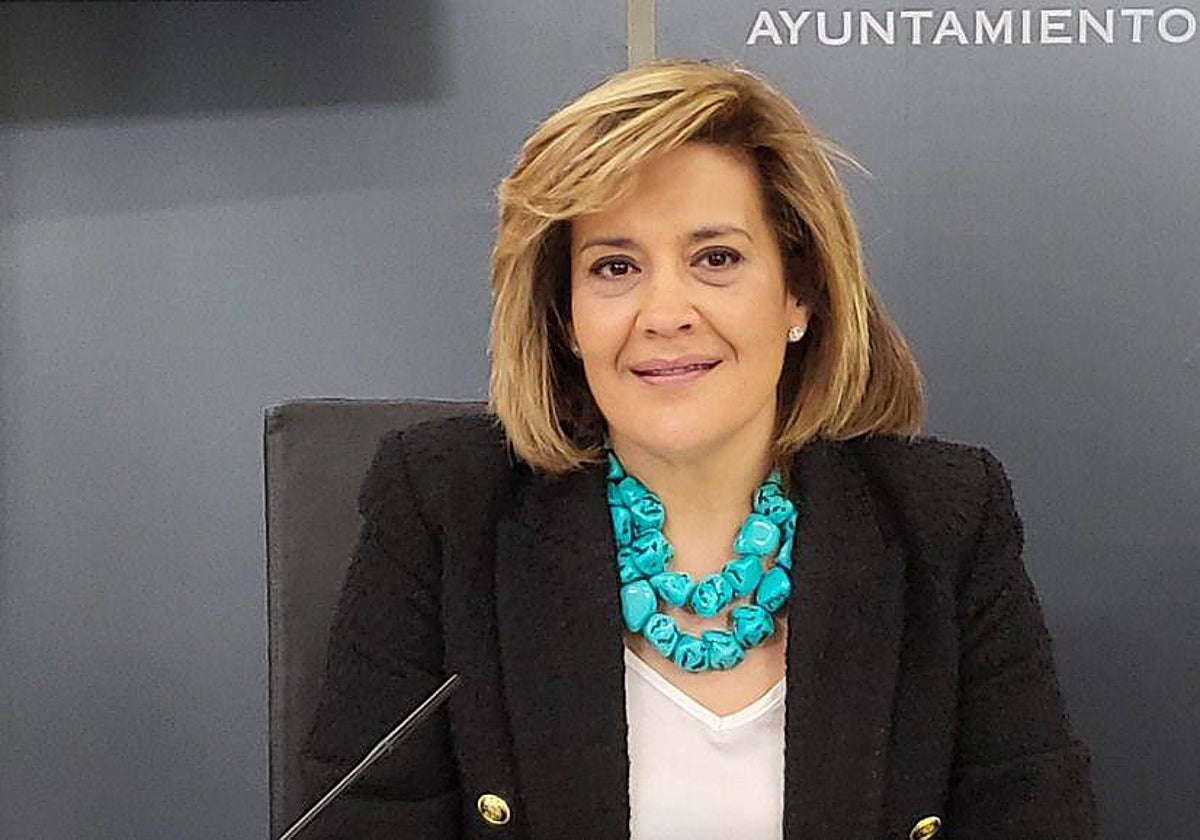 La única edil de Vox dejará su cargo tras sufrir «ensañamiento de gente que se hace llamar de bien»