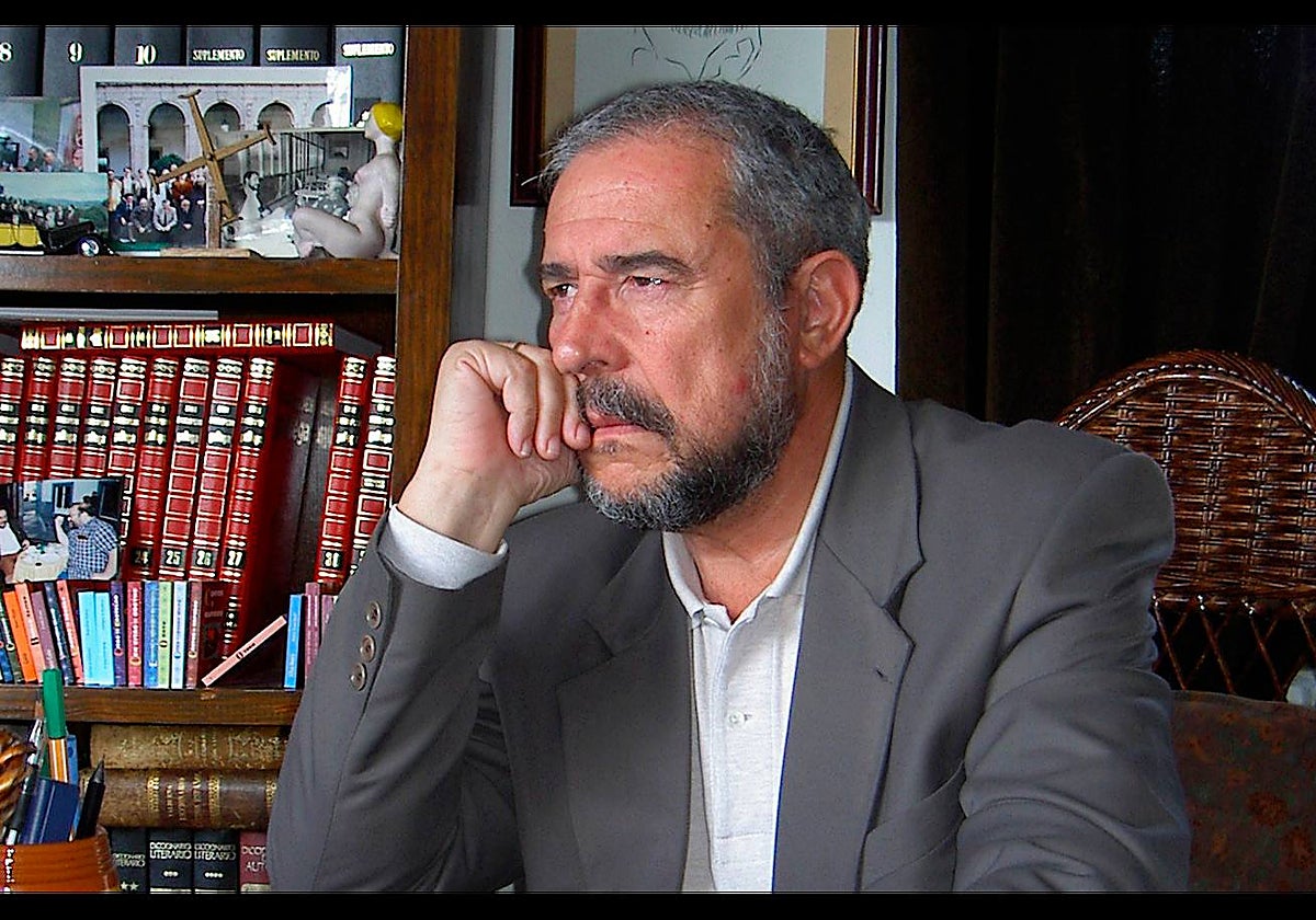 Salvador García-Bodaño