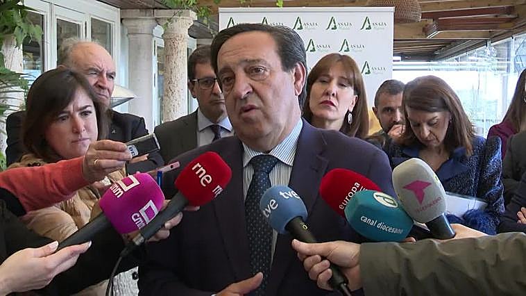 Barato celebra la flexibilidad de ayudas por viruela ovina