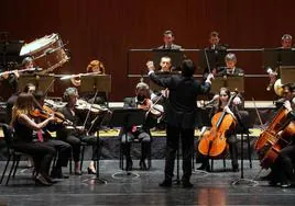 La Orquesta de Córdoba tocará en el WiZink Center de Madrid con el exitoso pianista Lang Lang