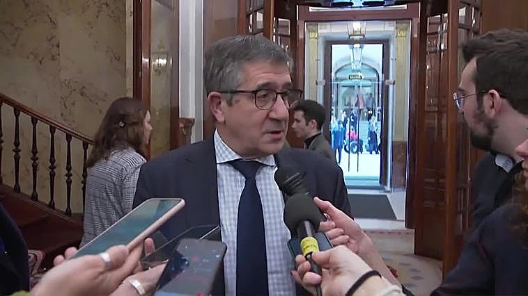 PSOE califica de "impresentables" las acusaciones de Podemos acerca de la Ley del 'solo sí es sí'