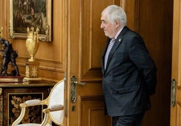 El Constitucional da carpetazo a medio centenar de recusaciones contra Pumpido y otros tres magistrados