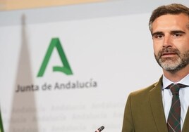 La Junta subraya que su ley sobre Doñana mantiene las multas a los agricultores infractores