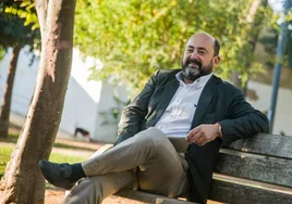 El profesor de la Universidad de Córdoba Manuel Torres viaja por un siglo de la historia del indulto en España