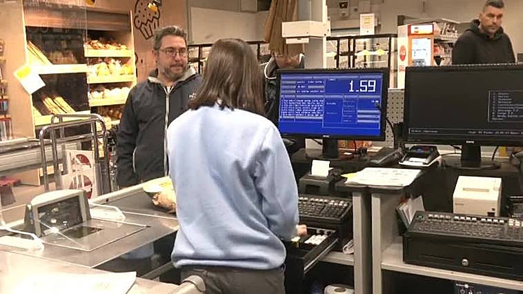 La brecha de género en el reparto de los cuidados