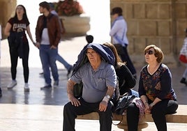 ¿Tiempo de verano en marzo? Estos son los municipios de Andalucía en los que se rozarán los 30 grados el fin de semana