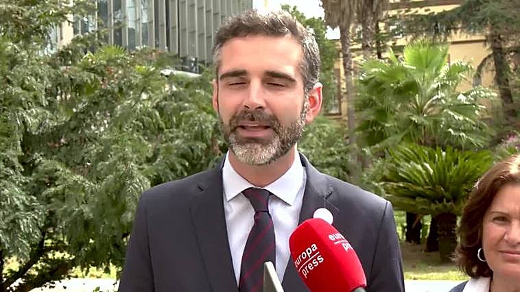 Fdez-Pacheco apuesta por "reconocer y potenciar" el papel de la mujer en el sector medioambiental