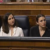 Ambiente «tenso» en el Consejo de Ministros: Sánchez monta su propio acto por el 8-M al margen del Ministerio de Igualdad