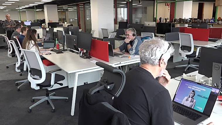 En el 8M 'La Mujer invisible' de Havas aboga por la importancia del lenguaje inclusivo en campañas de publicidad y comunicación