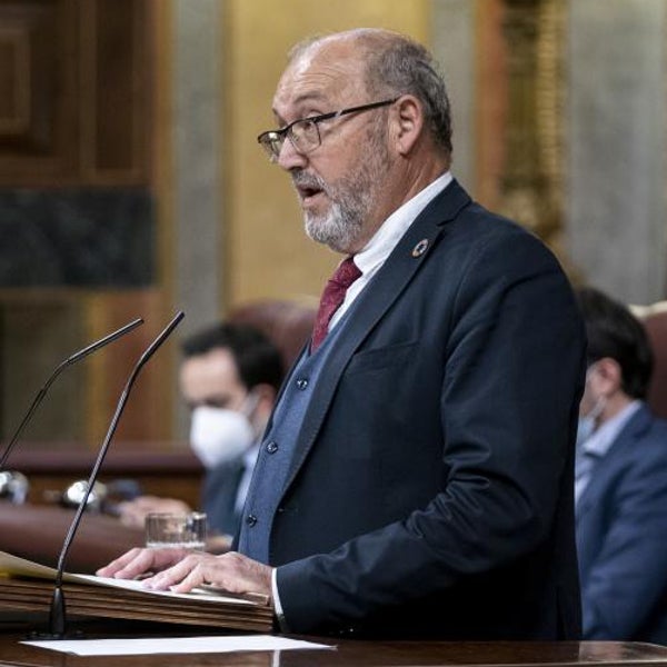 El Congreso permite el acceso al despacho de Tito Berni tras la petición de la juez