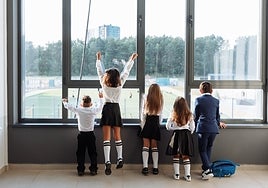 Quince colegios de Andalucía, entre los cien mejores de España, según Forbes