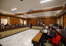 Así quedan los sueldos del alcalde, concejales y directivos del Ayuntamiento de Córdoba tras la subida del 2,5%