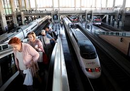 Las averías en la Alta Velocidad se acumulan con el horizonte de dos nuevos operadores en Córdoba