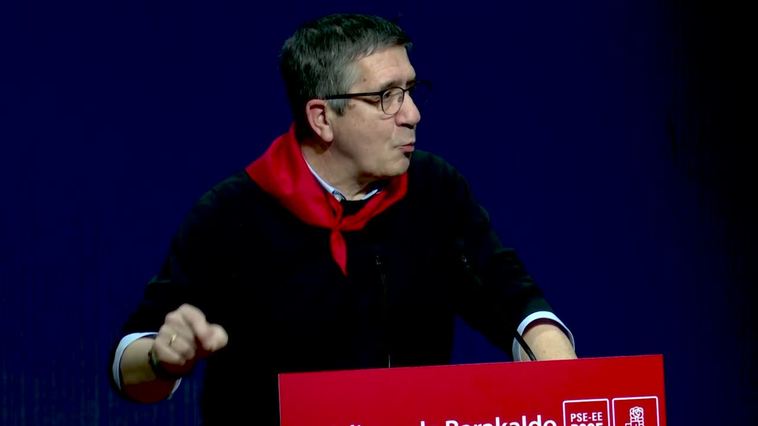 PSOE sobre la reforma de la pensiones: "A la patronal cada vez que le tocan el bolsillo no le gusta"