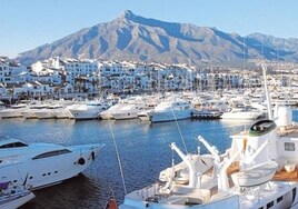 Lluvia de millones para nuevas inversiones en los puertos de Andalucía